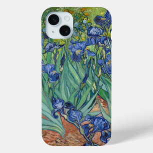 Coque Case-Mate iPhone Irises par Van Gogh