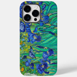 Coque Case-Mate iPhone Irises par Van Gogh
