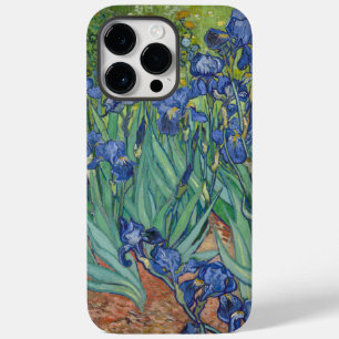 Coque Case-Mate iPhone Irises par Vincent Van Gogh