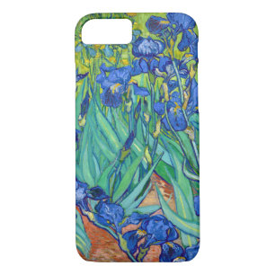 Case-Mate iPhone Case Irises, Vincent van Gogh