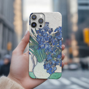 Coque Case-Mate iPhone Irises, Vincent van Gogh
