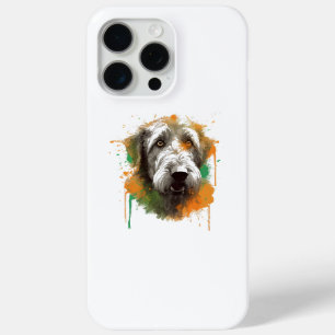 Coque Case-Mate iPhone Irish Wolfhound