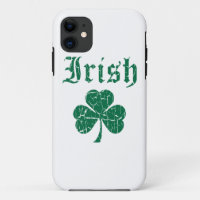 Irlandais