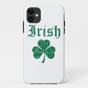 Coque Case-Mate iPhone Irlandais