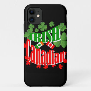 Etui iPhone Case-Mate Irlandais