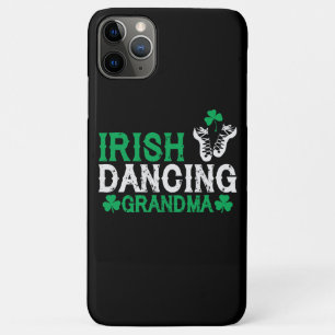 Case-Mate iPhone Case Irlandaise Danser Grand-mère Irlandaise Danseuse d