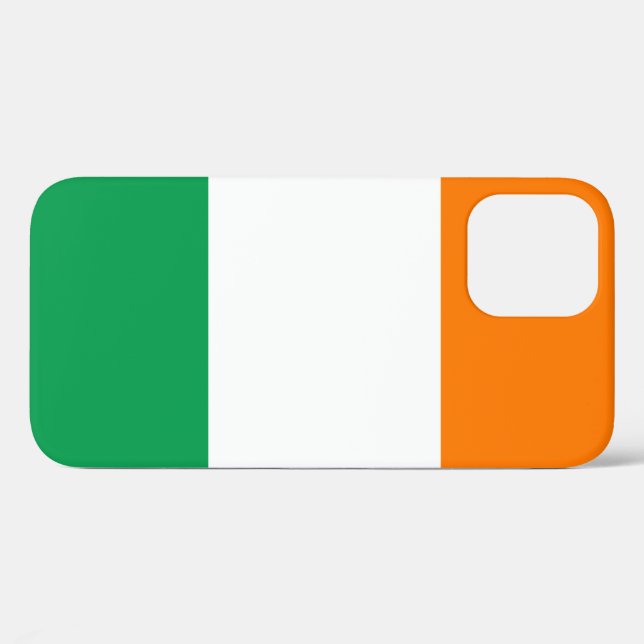 Coques Case-Mate iPhone Irlande (Verso (horizontal))