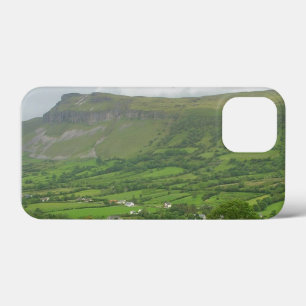 Case-Mate iPhone Case Irlande champs & fermes, Glencar, Co. Leitrim