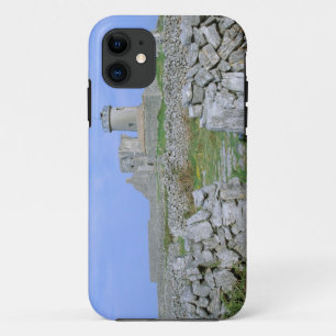 Coques Pour iPhone Irlande, Inishmore, île d'Aran, fort de Dun Aengus