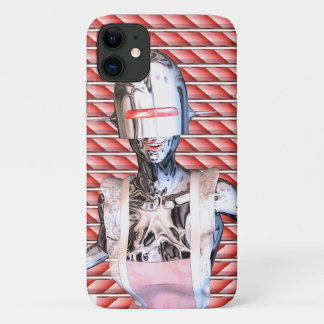 Etui iPhone Case-Mate iRobot