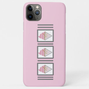 Irrésistible Ice Cream iPhone 11 Pro Max Coques