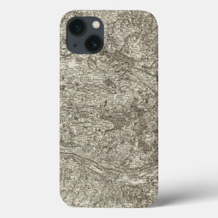 Etui iPhone Case-Mate Irrite