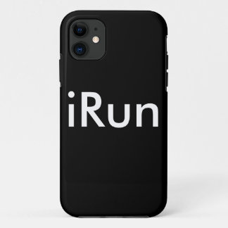 Coque iPhone 11 Irun - cas fonctionnant de téléphone