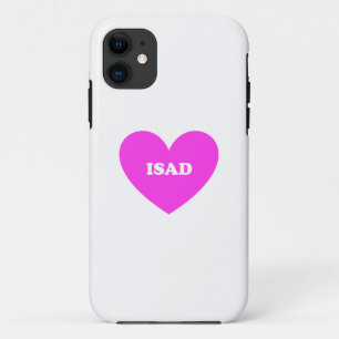 Coque iPhone 11 Isad