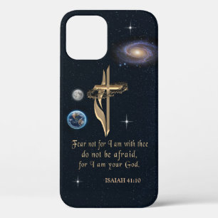 Case-Mate iPhone CASE ISAIAH 41:10