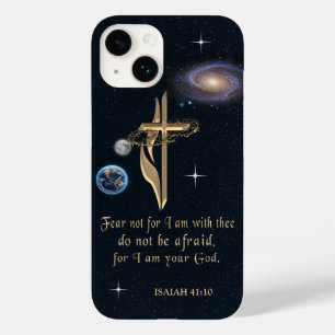 COQUE Case-Mate iPhone ISAIAH 41:10