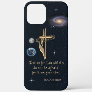 Case-Mate iPhone CASE ISAIAH 41:10