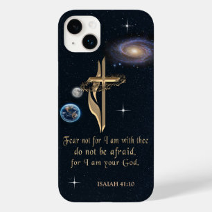 COQUE Case-Mate iPhone ISAIAH 41:10
