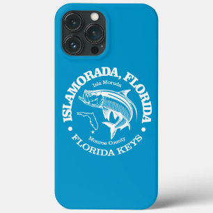 Case-Mate iPhone Case Islamorada (tarpon)