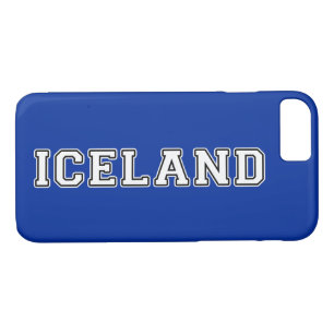 Case-Mate iPhone Case Islande