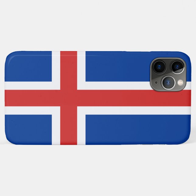 Coques Case-Mate iPhone Islande (Dos (Horizontal))