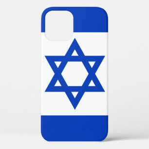 Case-Mate iPhone Case Israël
