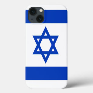 Case-Mate iPhone Case Israël
