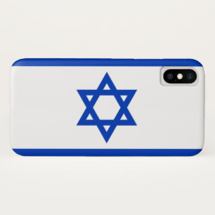 Case-Mate iPhone CASE ISRAËL