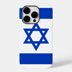 Coque Case-Mate iPhone Israël