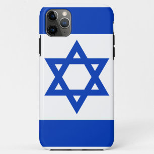 Case-Mate iPhone Case Israël