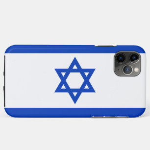 Case-Mate iPhone Case Israël