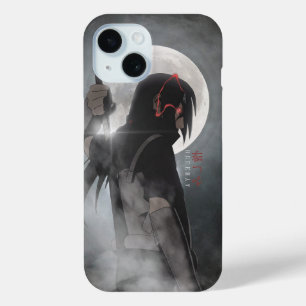 Itachi Uchiha coques iphone