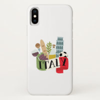Italie