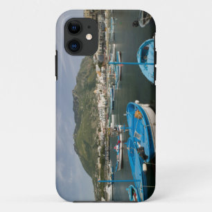 Coque Case-Mate iPhone ITALIE, Campanie, (Baie de Naples), ISCHIA, FORIO