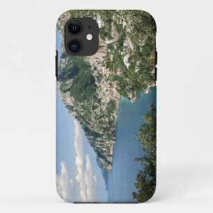 Coque Case-Mate iPhone Italie, Campanie, Péninsule Sorrentine, Positano,