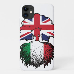 Case-Mate iPhone Case Italie Italie Royaume-Uni Royaume-Uni Royaume-Uni