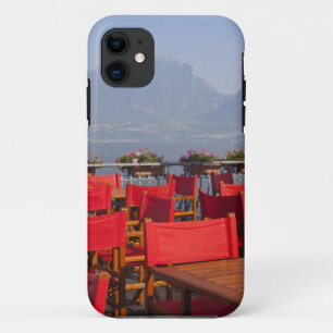 Coque Case-Mate Pour iPhone Italie, province de Vérone, Torri del Benaco.