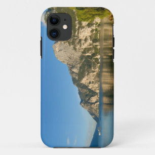 Coque Case-Mate iPhone Italie, Riva del Garda, Lac de Garde, Montagne