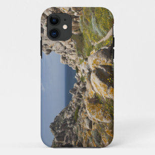 Etui iPhone Case-Mate Italie, Sardaigne, Santa Teresa Gallura. Capo 2