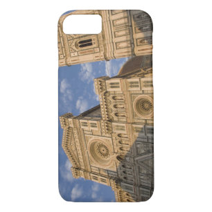 Coque iPhone 8/7 Italie, Toscane, Florence. Le Duomo.