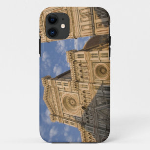 Coque Case-Mate Pour iPhone Italie, Toscane, Florence. Le Duomo.