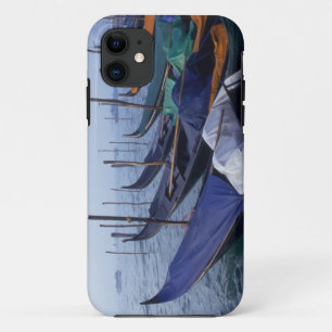 Coques Pour iPhone Italie, Venise. Gondoles.