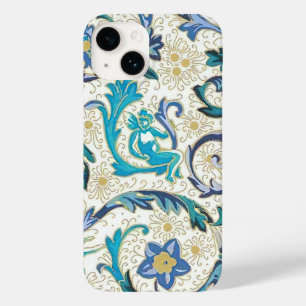 Coque Case-Mate iPhone Italien Florentine Plats Motif