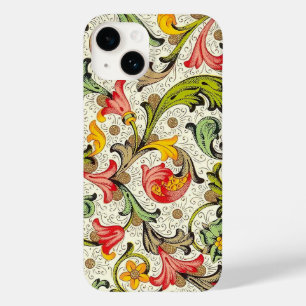 Coque Case-Mate iPhone Italien Florentine Plats Motif