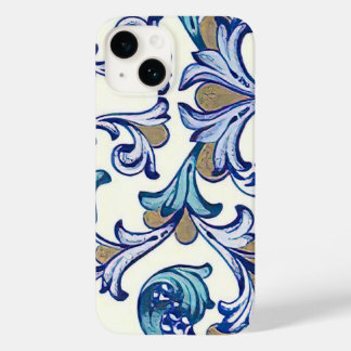 Coque Case-Mate iPhone Italien Florentine Plats Motif