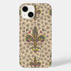 Coque Case-Mate iPhone Italien Florentine Plats Motif