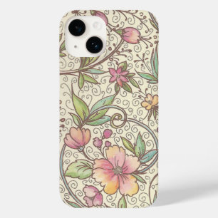 Coque Case-Mate iPhone Italien Florentine Plats Motif