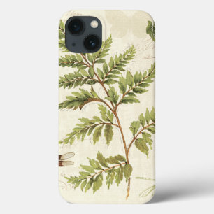 iPhone 13 Case Ivies and Ferns