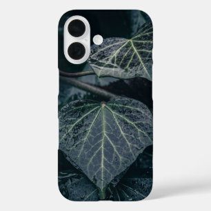 Coque Pour iPhone 16 Ivy Nature Photo