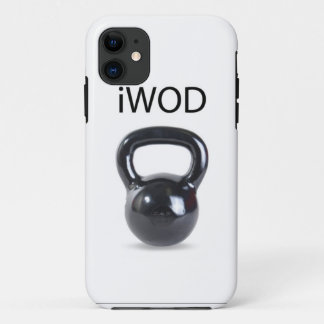 Coque Case-Mate Pour iPhone iWOD